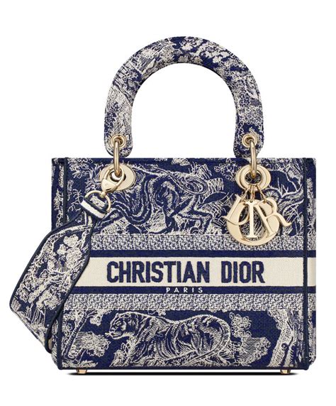 dior small lady d-lite bag|Lady Dior handbag medium.